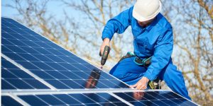 Installation Maintenance Panneaux Solaires Photovoltaïques à Augirein